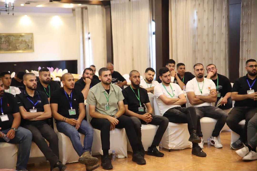 بمشاركة العشرات: القائمة العربية الموحدة تختتم سيمينار شباب الموحدة لتمكين قياداتها الشابة